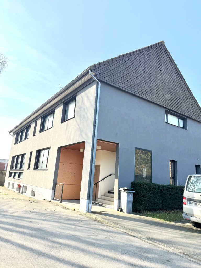 accueil de jour residence des fontinettes