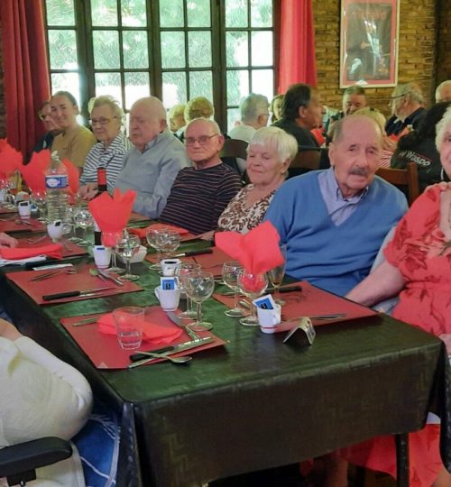 1 VOYAGE DES AINES